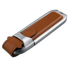 Leather Boss USB Drives Images