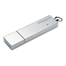 Metal Bar USB Drives