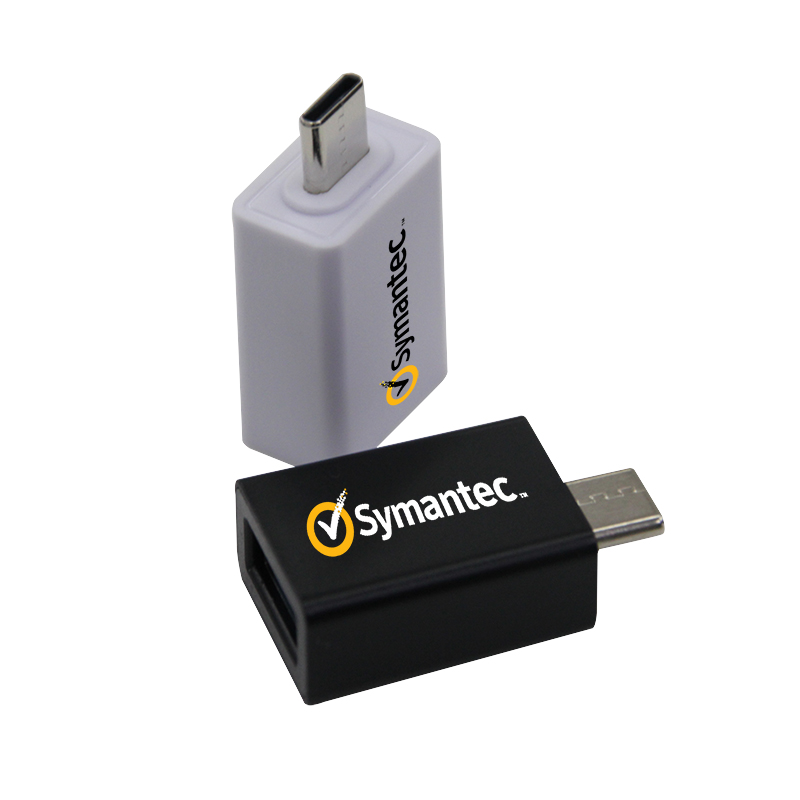 UCD03 USB A To USB C Data Blocker