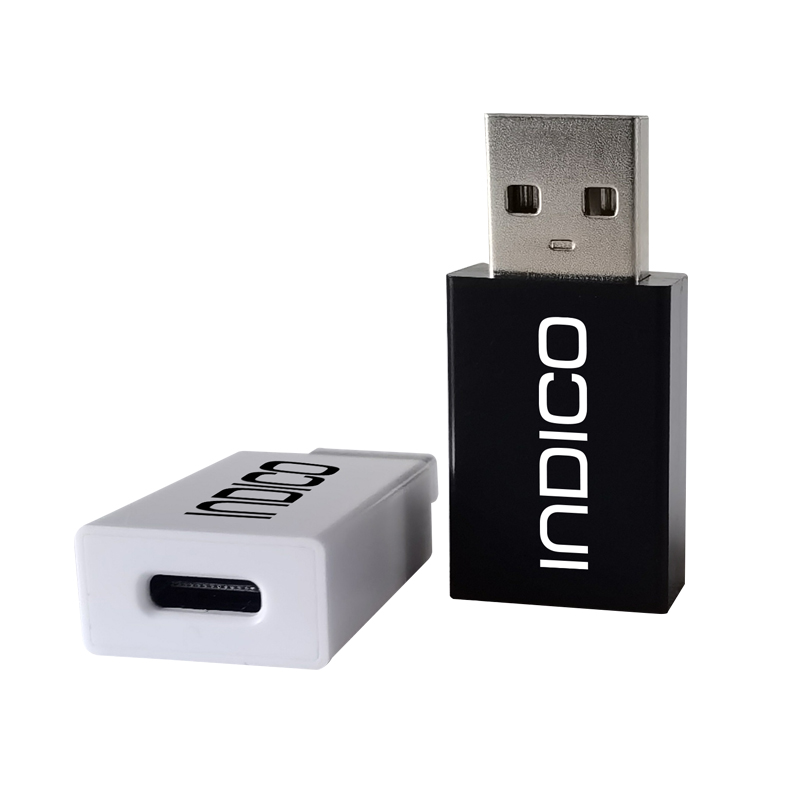 UCD05 USB C to USB A Data Blocker