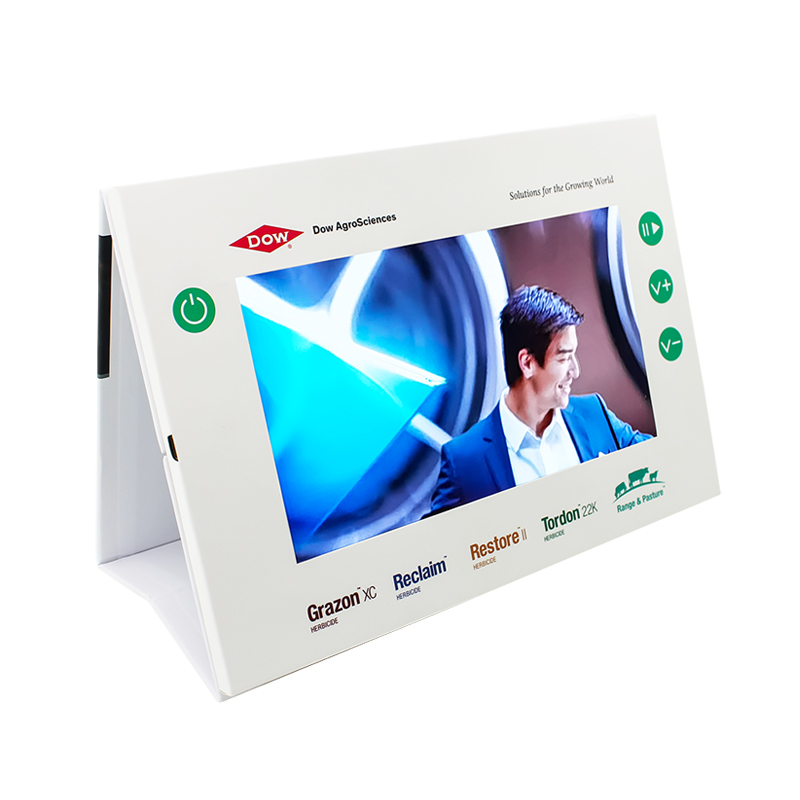 DOW 7.0" IPS Video Stand